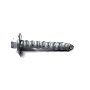 Image of Flange screw image for your 2005 Volvo S40   